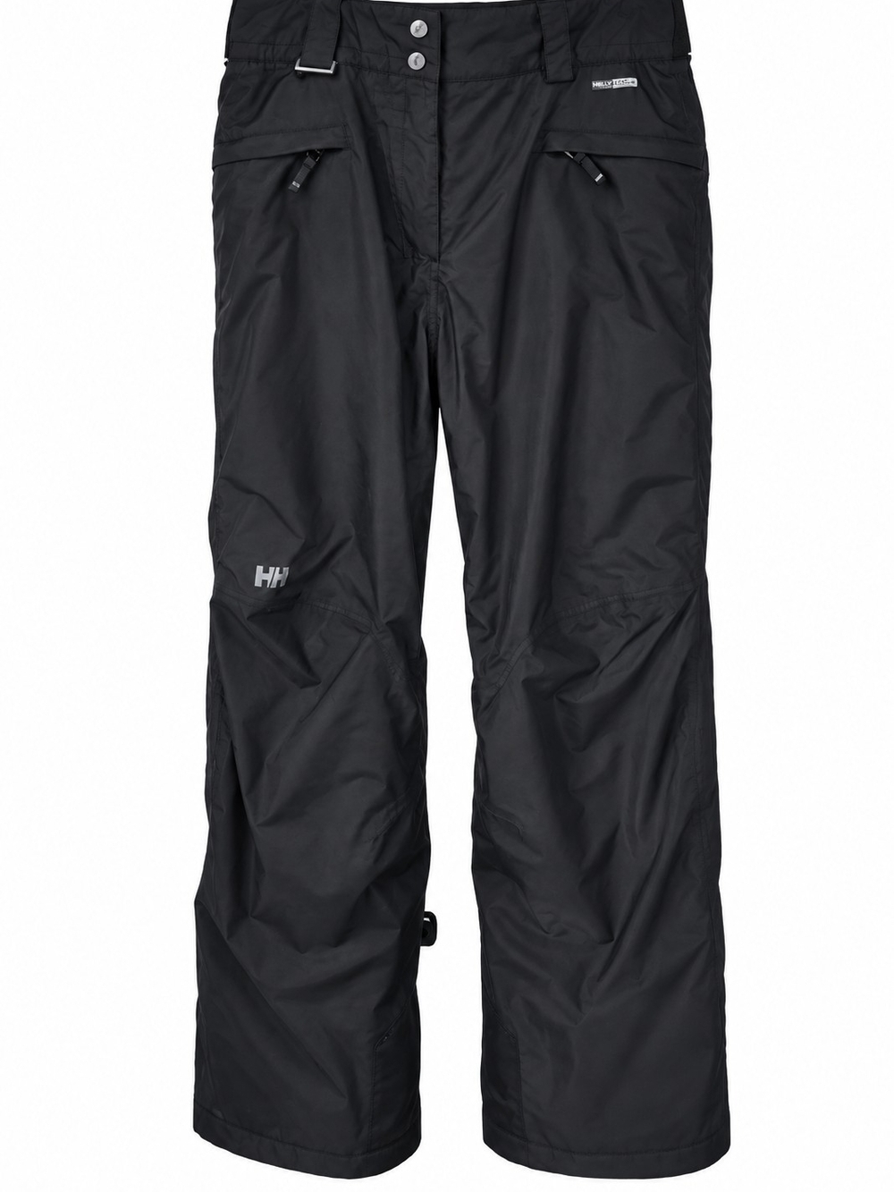 Helly Hansen Helly Tech Black Waterproof Insulated Ski Snow Pants – Women’s XS
